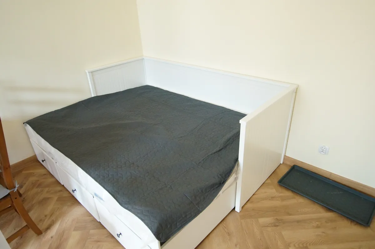 Hrubieszowska City Apartment Interior